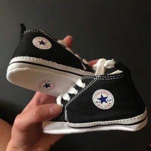 Infant Converse